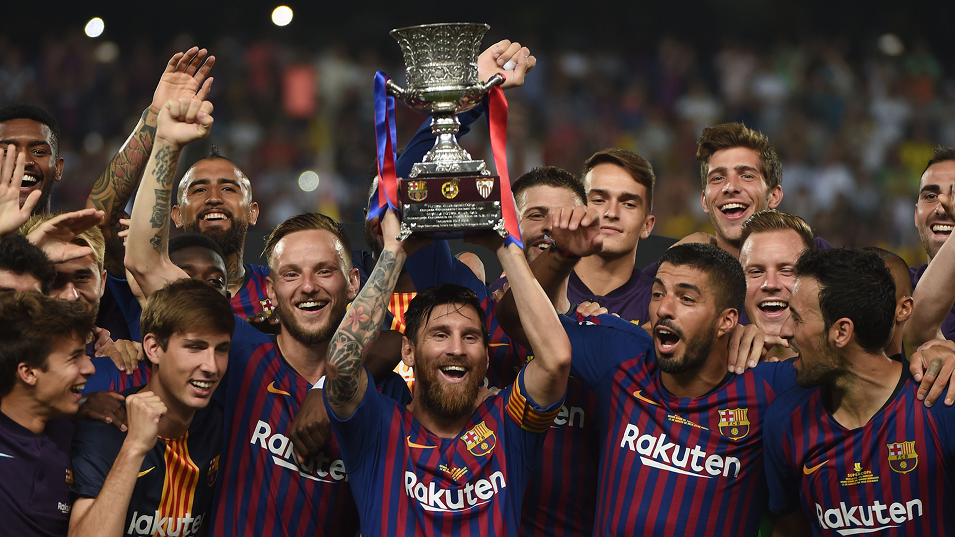 Super Copa Super Copa